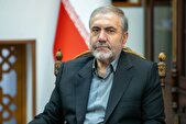 ذوالفقاری: «فراجا» نماد اقتدار و امنیت پایدار است