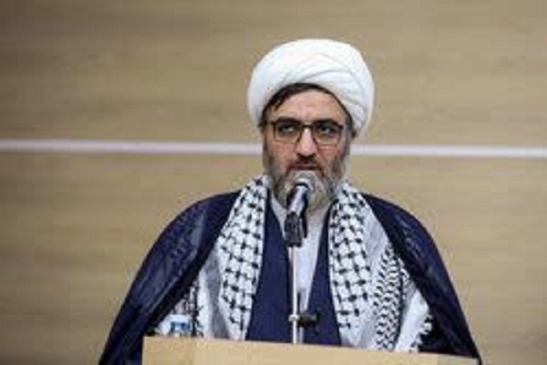 معاون سازمان تبلیغات اسلامی در یزد: اگر جبهه مقاومت نبود، هیچ کشور مسلمانی در امان نبود