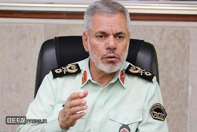نقش بی بدیل مرزنشینان در تأمین امنیت مرزها