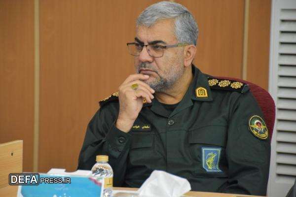 بنیاد حفظ آثار دفاع مقدس و مقاومت دریچه‌ای از نهادینه کردن فرهنگ مقاومت گشوده است