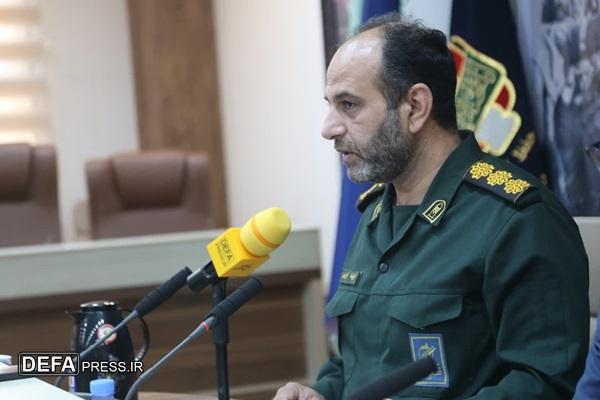 نیروی انتظامی در جایگاهی محبوب در بطن زندگی مردم قرار دارد