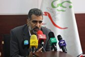 زارع‌زاده: بسیج به ۱۱۰ هزار نفر خدمات درمانی رایگان ارایه کرده است