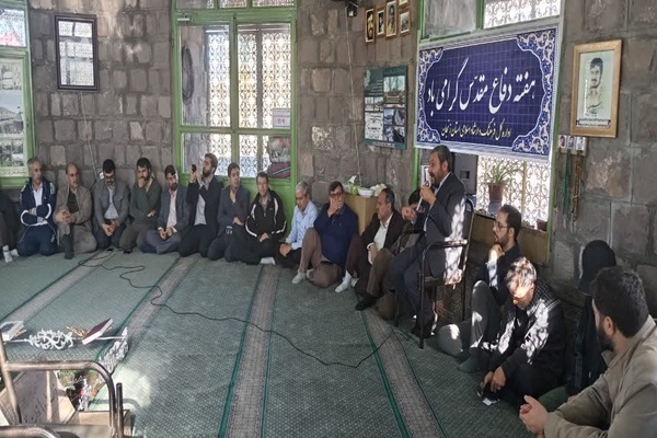 حمایت عاشورایی ملت ایران از امام و انقلاب، نقطه قوت ایران در دفاع مقدس بود