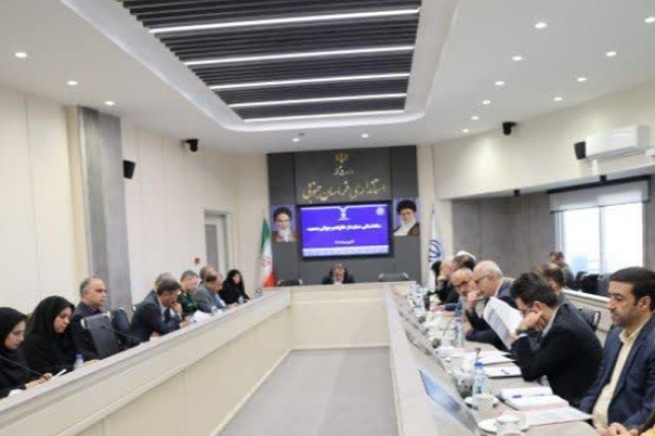 جمعیت جوان، اساس اقتدار، امنیت و توسعه پایدار کشور است