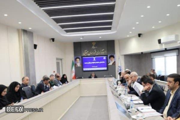 جمعیت جوان، اساس اقتدار، امنیت و توسعه پایدار کشور است