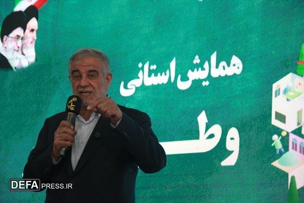 نماینده مردم یزد: دانش‌آموزان با علم‌آموزی راه ۳۶ هزار شهید دانش‌آموز را ادامه می‌دهند