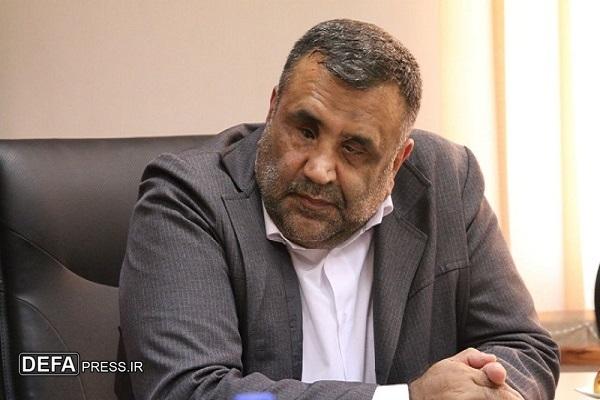 تحقق امتیاز ویژه ارتقاء شغلی به ایثارگران شاغل در شهرداری تهران