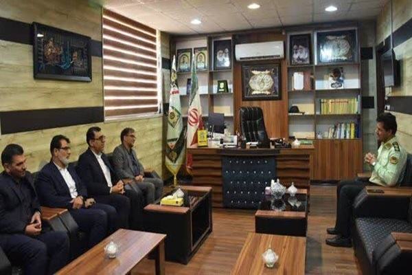 نقش اثرگذار پلیس امنیت اقتصادی در ثبات‌بخشی به بازار و فعالیت‌های اقتصادی