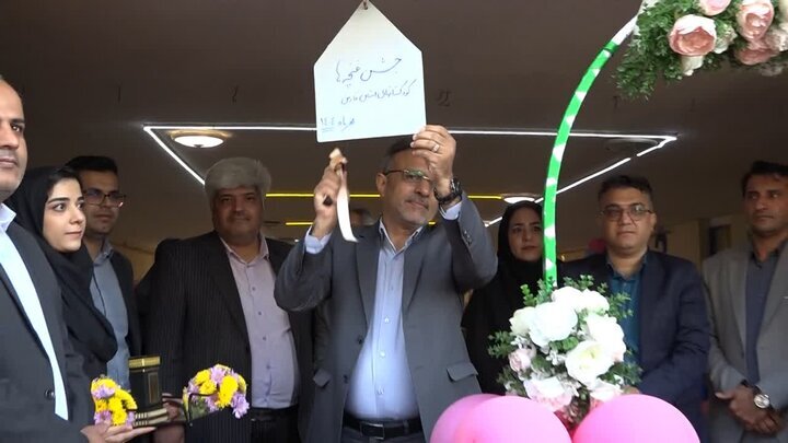 زنگ غنچه‌ها با حضور بیش از ۴۲ هزار نوآموز در فارس نواخته شد