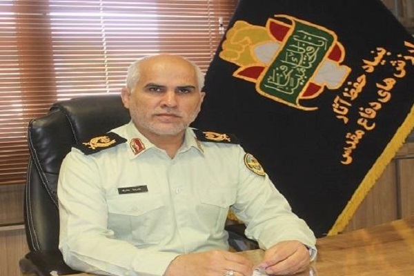 نیروی انتظامی نقش حیاتی این نهاد را در تأمین امنیت و آرامش اجتماعی دارد