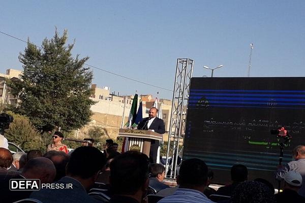 بارانی بیرانوند: تکیه صرف بر قدرت نظامی، هیچ کشوری را به اقتدار پایدار نرسانده است