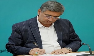 پیام تبریک استاندار لرستان به مناسبت هفته نیروی انتظامی