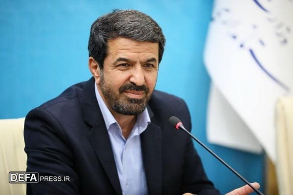 روایت درست خدمات، سلاح مقابله با جنگ روانی دشمن است