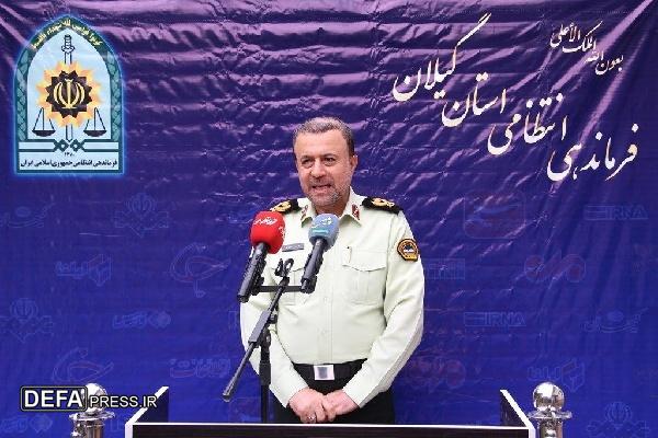 افتتاح ۶۸ واحد مسکونی سازمانی فراجا در گیلان؛ ۱۰۰۰ واحد در دست احداث