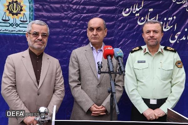 امنیت، پیش‌نیاز رشد اقتصادی و اجتماعی کشور است