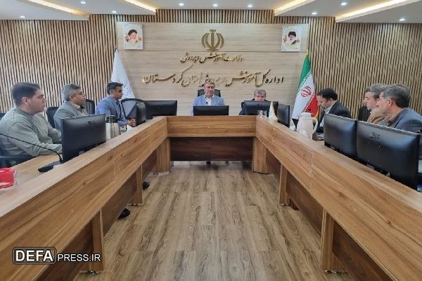 حدود ۹۵ درصد از والدین کودکان استثنایی کردستان مشکلات اقتصادی دارند