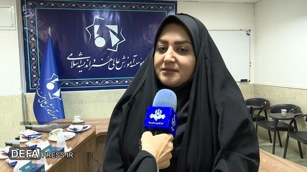 اعلام فراخوان سوگواره ملی «هنر و اندیشه عاشورایی» در قم
