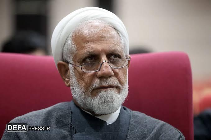 احمدی: جمهوری اسلامی در اوج آمادگی و اقتدار است