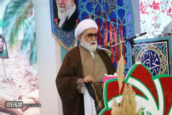 دشمن با جنگ ترکیبی به دنبال ایجاد یاس و ناامیدی در جامعه است