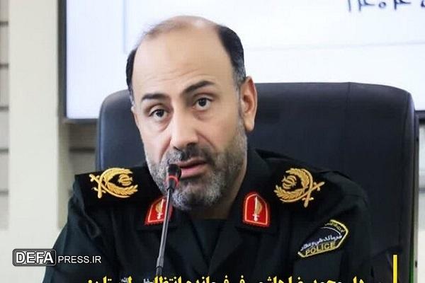 کشف ۲۳۴ کیلوگرم انواع مواد مخدر در لرستان
