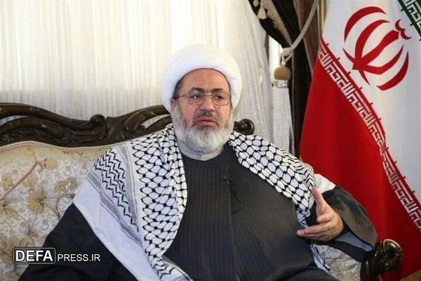 شیخ الناصری: قرآن معجزه هدایت بشر است