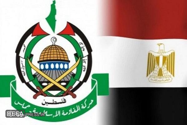 شرم الشیخ دوشنبه میزبان حماس و رژیم صهیونیستی است