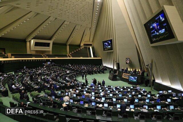 تصویب حذف ۴ صفر از پول ملی در مجلس