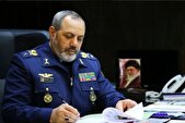 امیر نصیرزاده: حمایت از پلیس تحکیم زیرساخت‌های امنیت‌ساز کشور را تضمین می‌کند