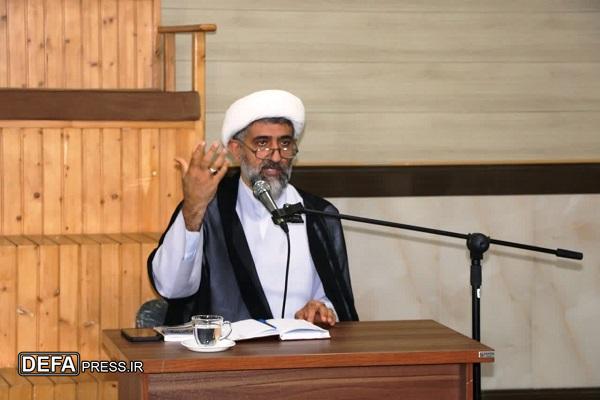 وضعیت جرائم در نیرو‌های مسلح استان مازندران بسیار پایین است
