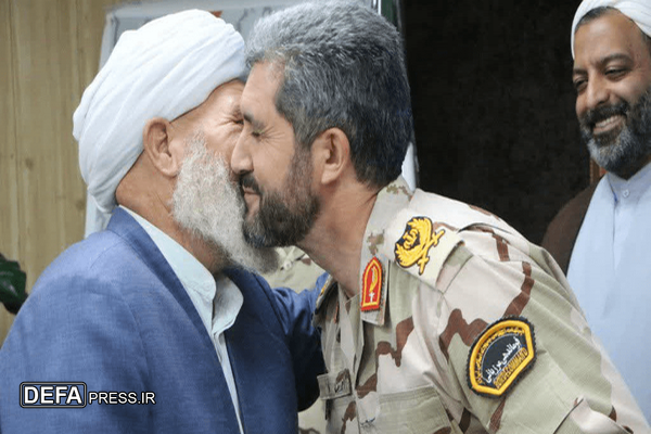 مرزبانان و مرزنشینان، خط مقدم امنیت پایدار مرزهای گلستان
