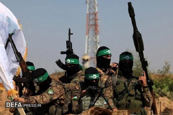 یک کارشناس بین‌المللی: حماس بهترین سناریو را در پاسخ به ترامپ برگزید