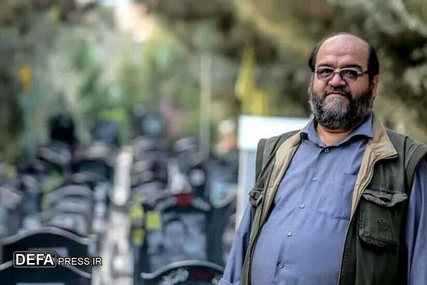 نکوداشت نویسنده‌ای که روحی بی‌قرار و روحی بی‌بدیل دارد، برگزار شد