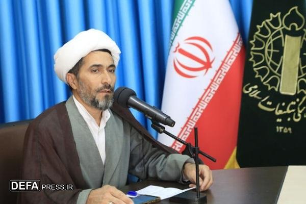 یوم‌الله ۱۳ آبان فقط یک روز و راهپیمایی دانش‌آموزی نیست، بلکه یک راهبرد برای رهایی انسانیت از بردگی استکبار جهانی است