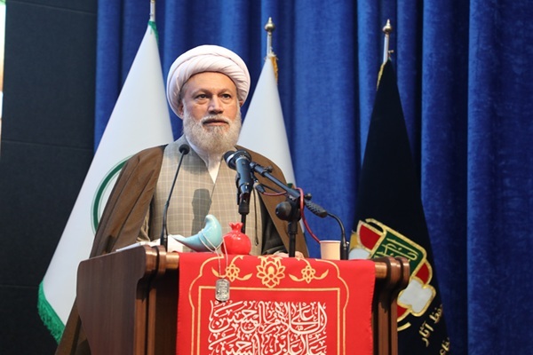 آیت‌الله «دژکام»: پیشکسوتان دفاع مقدس نماد مقاومت و ایستادگی ایران هستند