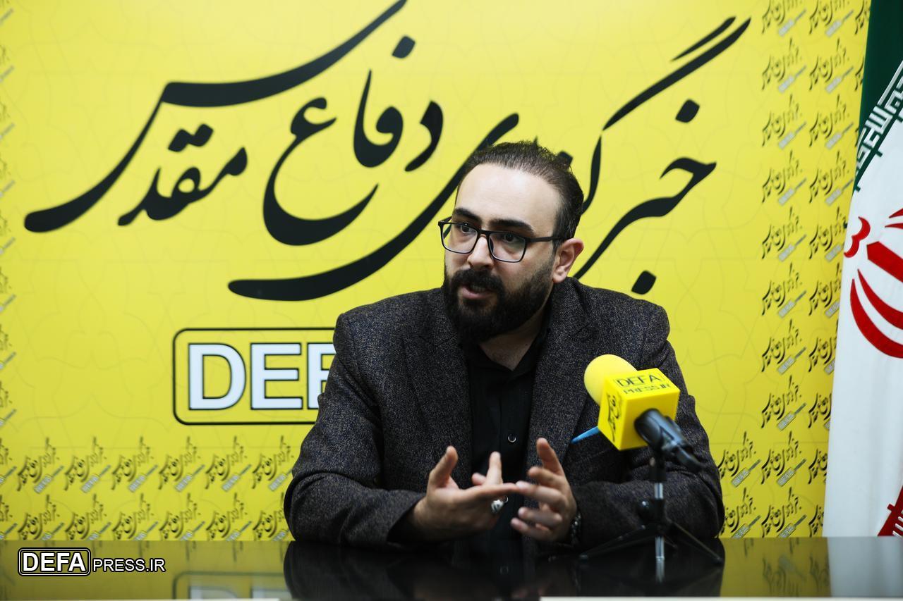 جشنواره‌ی تئاتر مقاومت