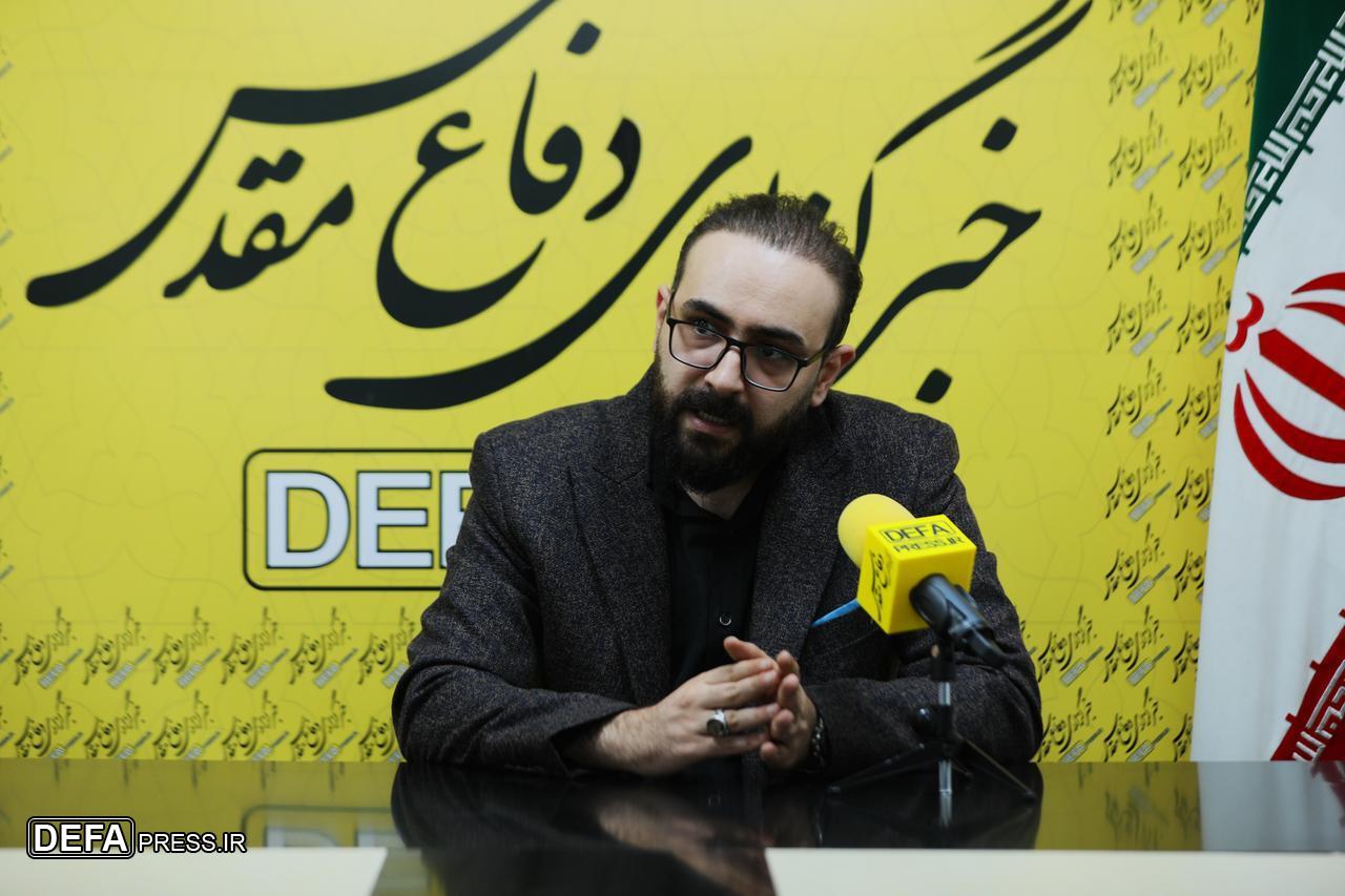 جشنواره‌ی تئاتر مقاومت