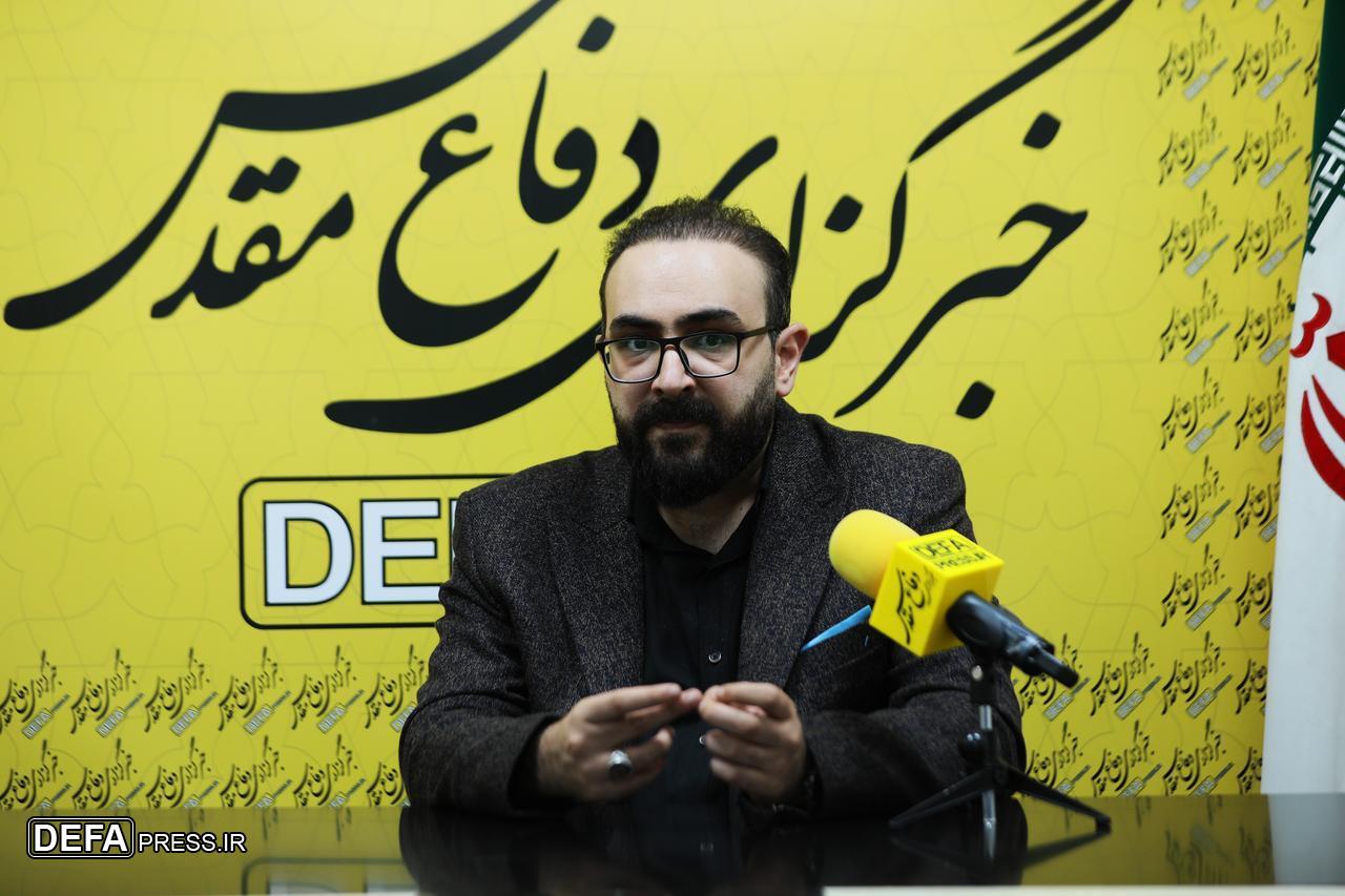 جشنواره‌ی تئاتر مقاومت