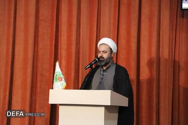 دشمن با جنگ شناختی به دنبال ضربه زدن به انقلاب اسلامی است
