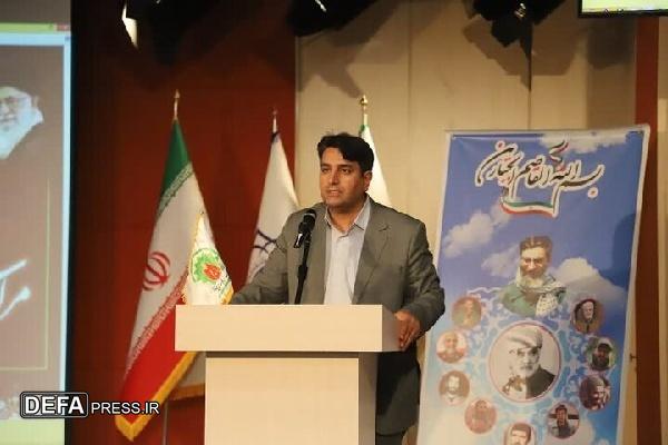 ساختن شهری امن و پویا نیازمند هم افزایی نهاد‌های مختلف است