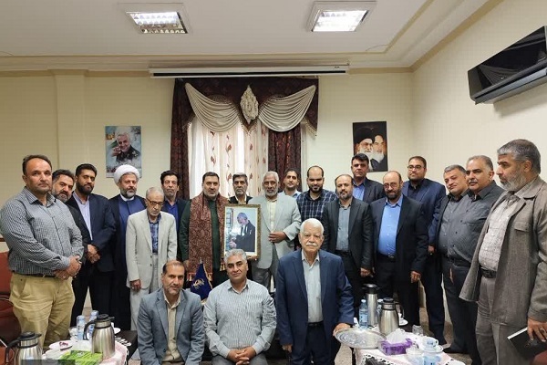 جنگ ۱۲ روزه اخیر و دفاع مقدس شباهت‌های بی‌بدیلی دارند/ تبیین حقایق، وظیفه محوری هیئات مذهبی است