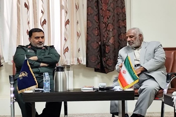 آمادگی هیئات مذهبی برای تبیین مکتب شهید سلیمانی در سالگرد شهادت