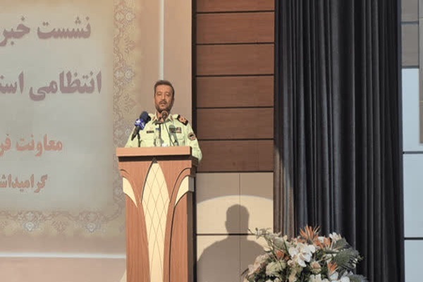 طرح پلیس رئوف در زنجان برگزار میشود