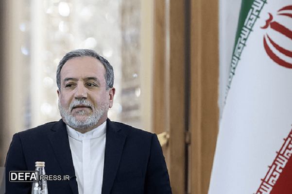 عراقچی: قاطعانه با هر شرارتی در آینده برخورد خواهیم کرد