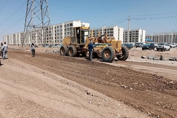 ساخت ۹ هزار واحد مسکونی در کوی ارم زنجان پیشبینی شد