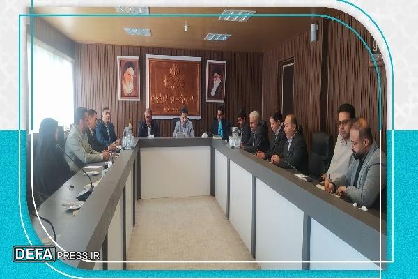 آموزش و پرورش و صدا و سیما دو بازوی فرهنگی و تربیتی کشور هستند