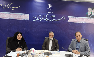 پورعلی: کارآفرینی محله‌ای موجب کاهش آسیب‌های اجتماعی می‌شود