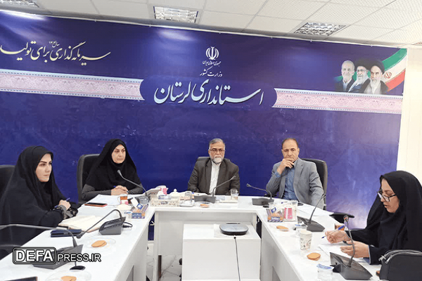 پورعلی: کارآفرینی محله‌ای موجب کاهش آسیب‌های اجتماعی می‌شود