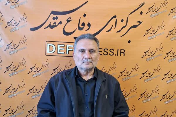 درخت کهن ایران زمین با چند بمب و موشک زمین نمیخورد