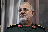 سرلشکر پاکپور: نیروی دریایی سپاه با همه توان به هر تهدیدی پاسخ می‌دهد