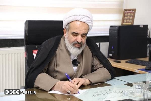 فراجا نماد اقتدار و آرامش در جمهوری اسلامی است